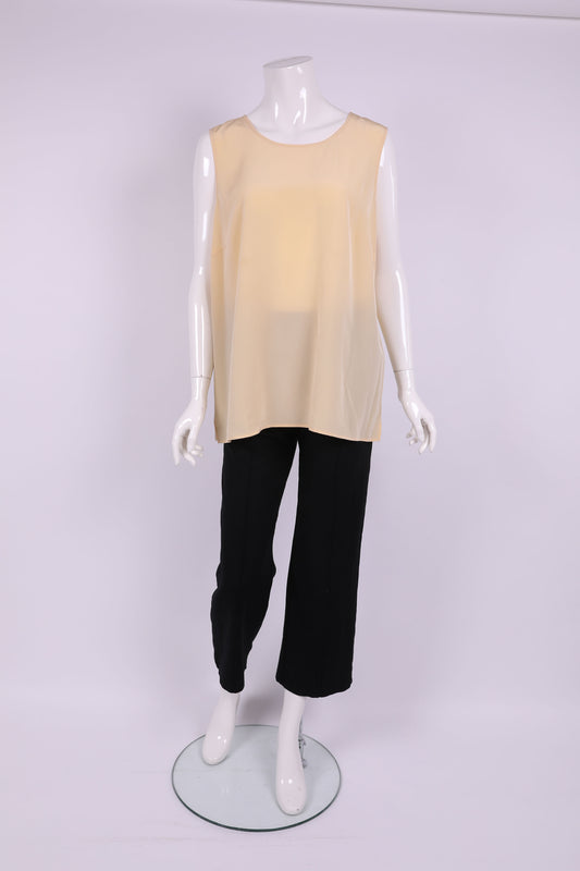 Shirt ärmellos