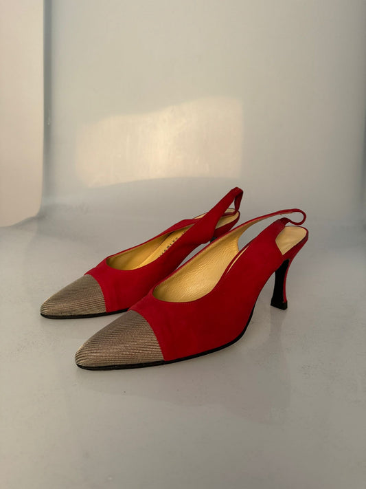 Sling-Pumps
