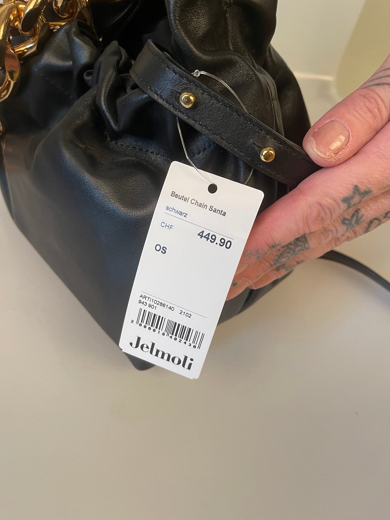 Handtasche