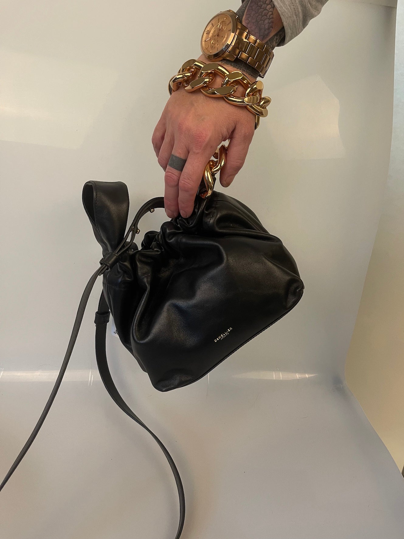 Handtasche