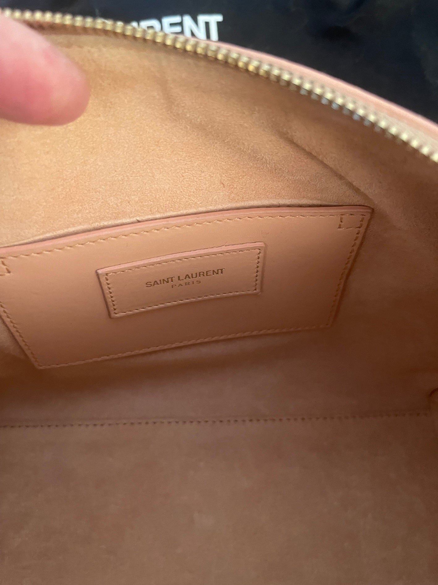 Handtasche klein