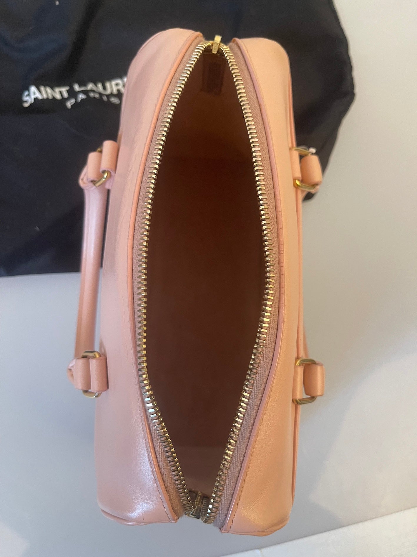 Handtasche klein