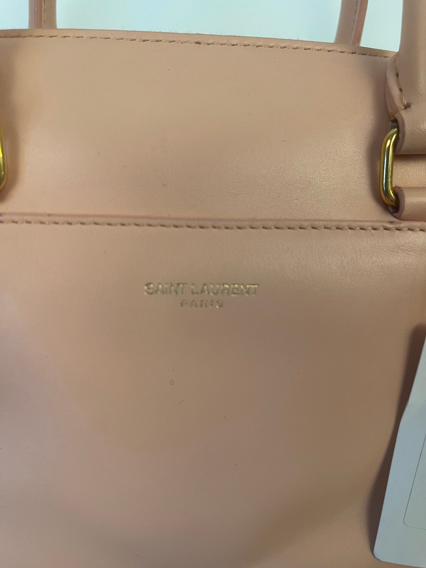 Handtasche klein