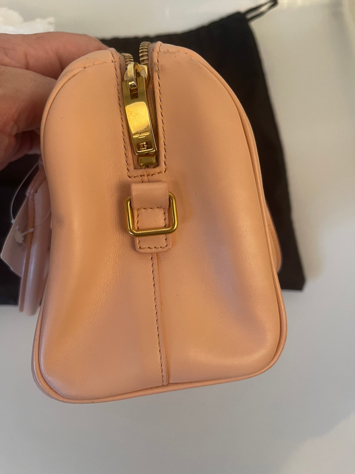 Handtasche klein