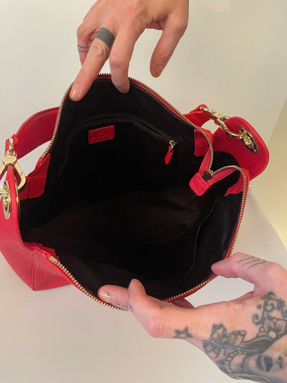 Handtasche