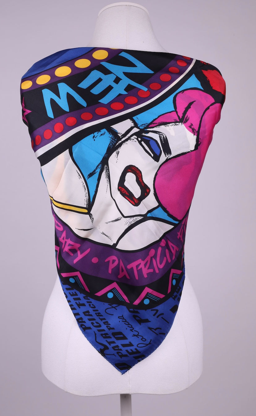 Foulard