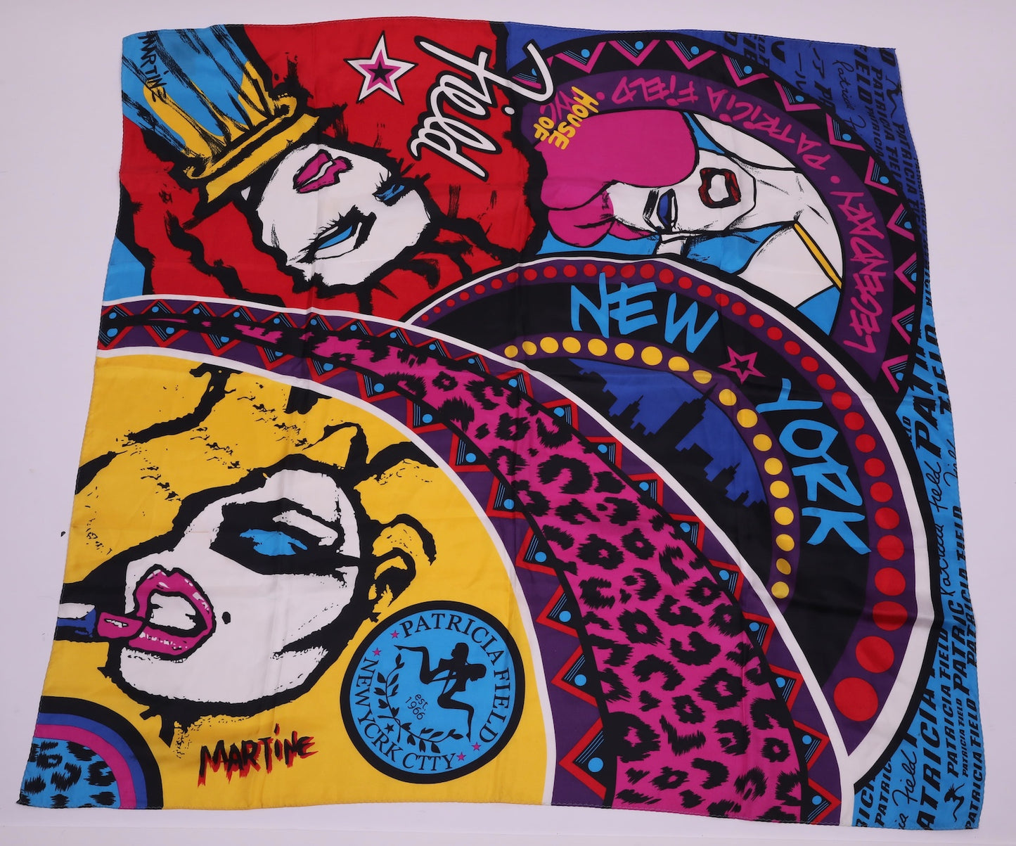 Foulard