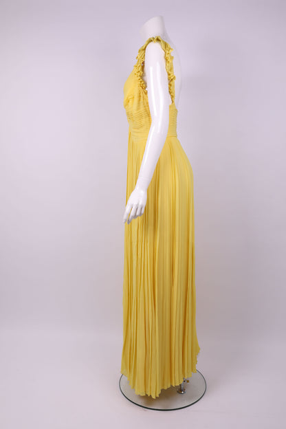 Abendkleid