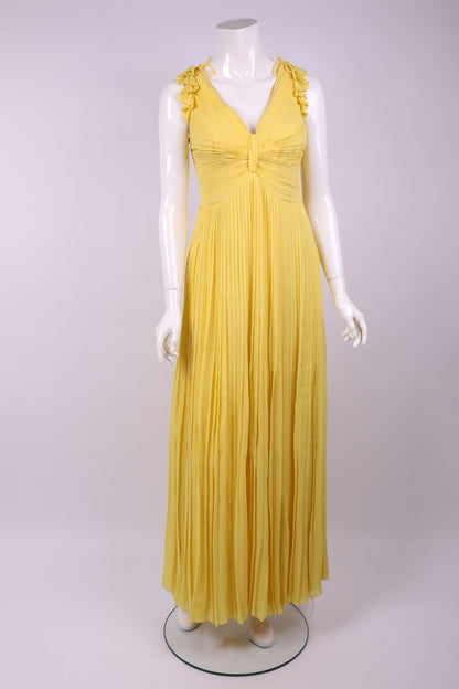 Abendkleid