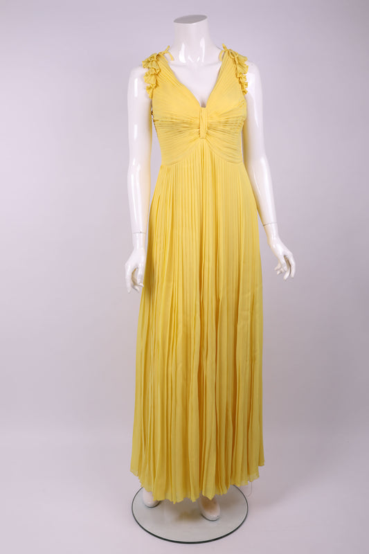 Abendkleid
