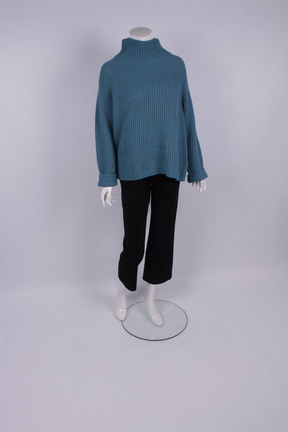 Rollkragenpullover