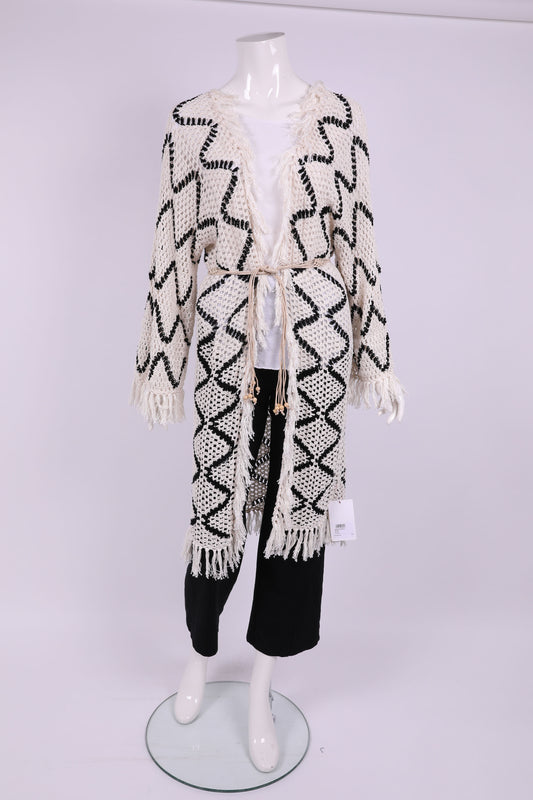 Strickjacke