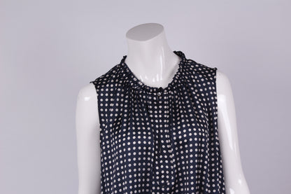 Bluse kurzarm