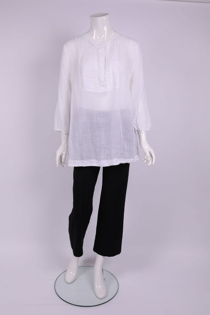 Bluse langarm
