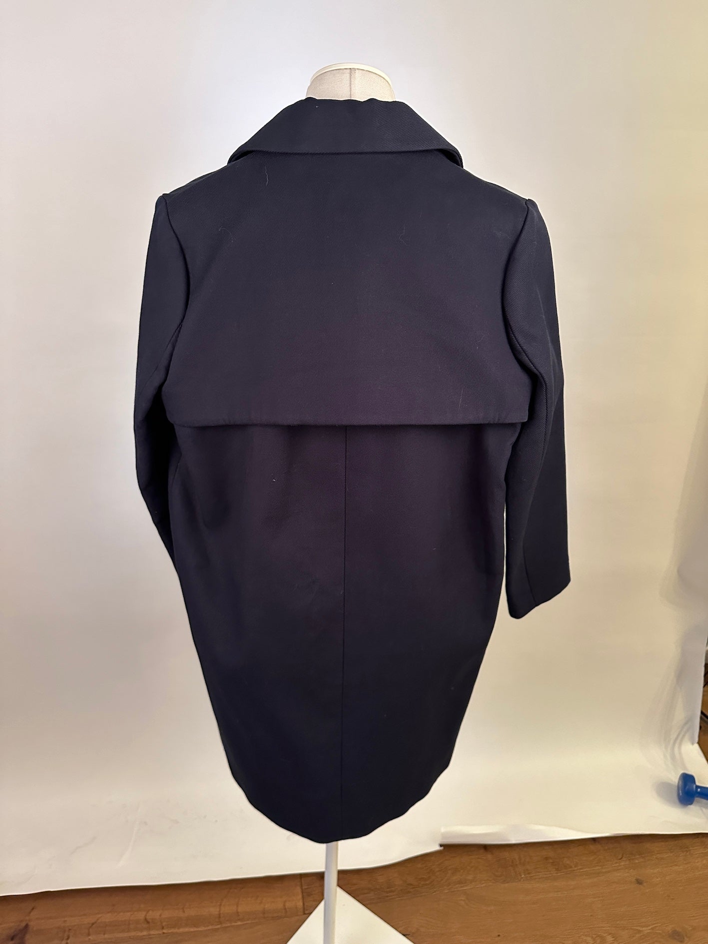 Kurzmantel
