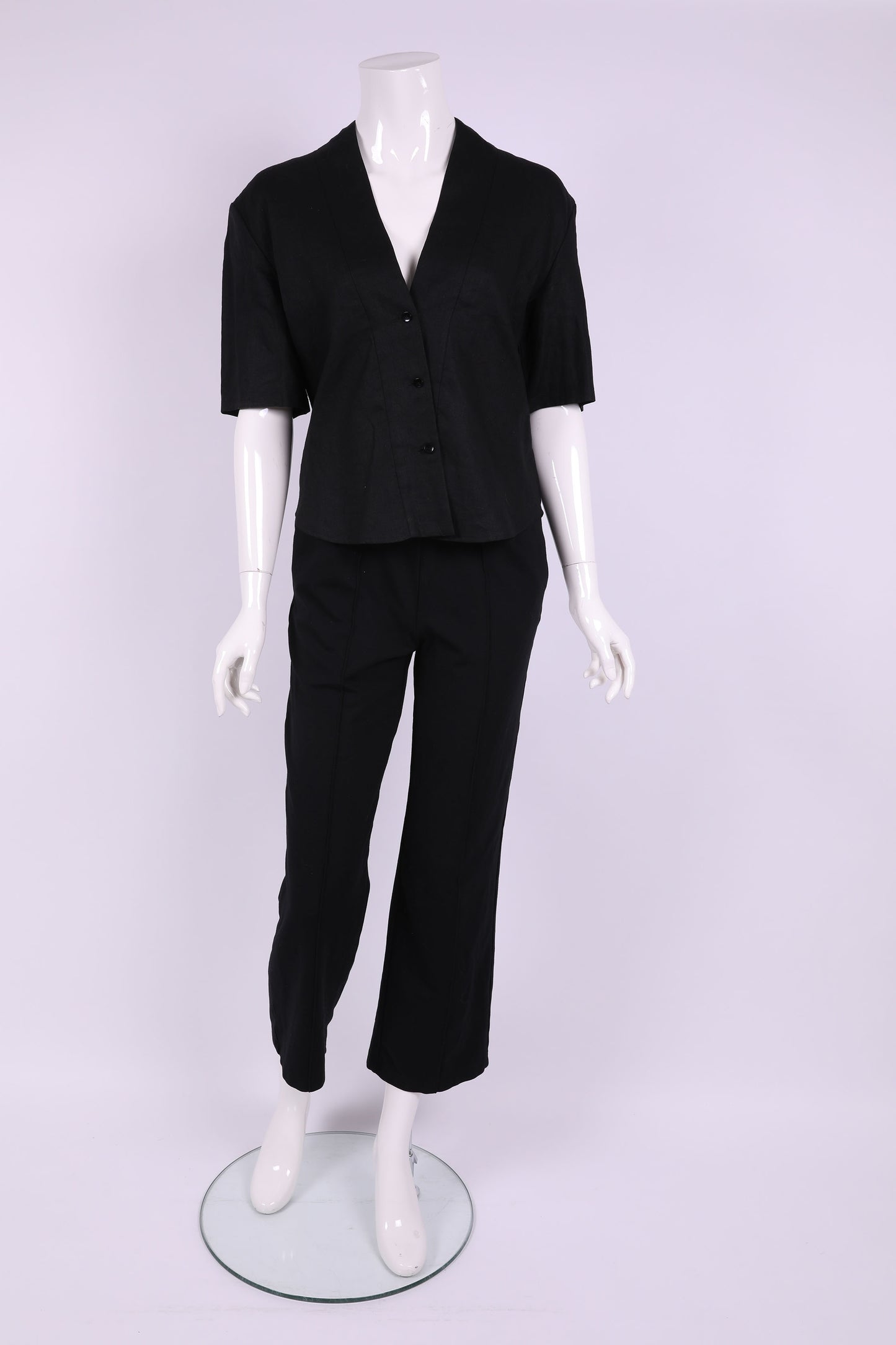 Bluse / Top / Jäckli
