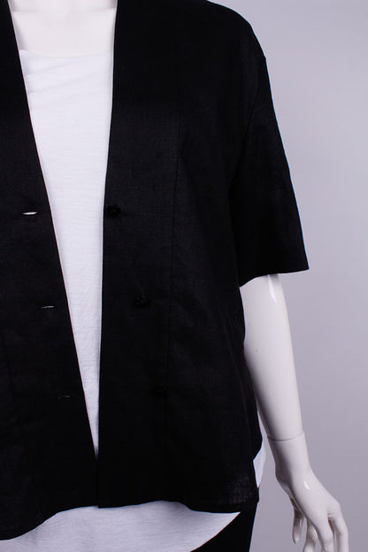 Bluse / Top / Jäckli
