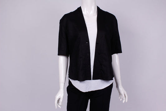 Bluse / Top / Jäckli