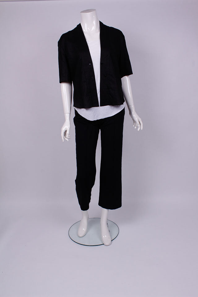 Bluse / Top / Jäckli