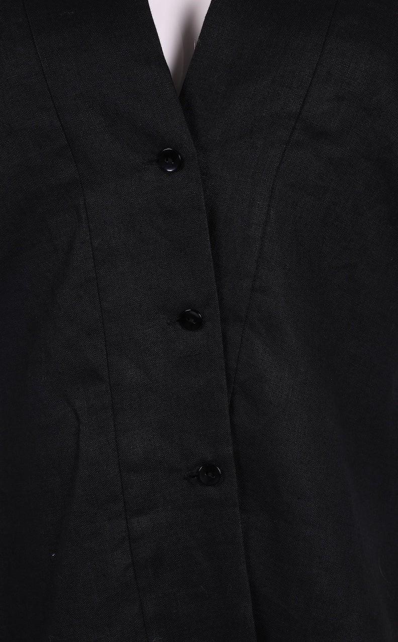 Bluse / Top / Jäckli