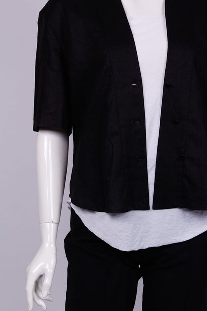 Bluse / Top / Jäckli