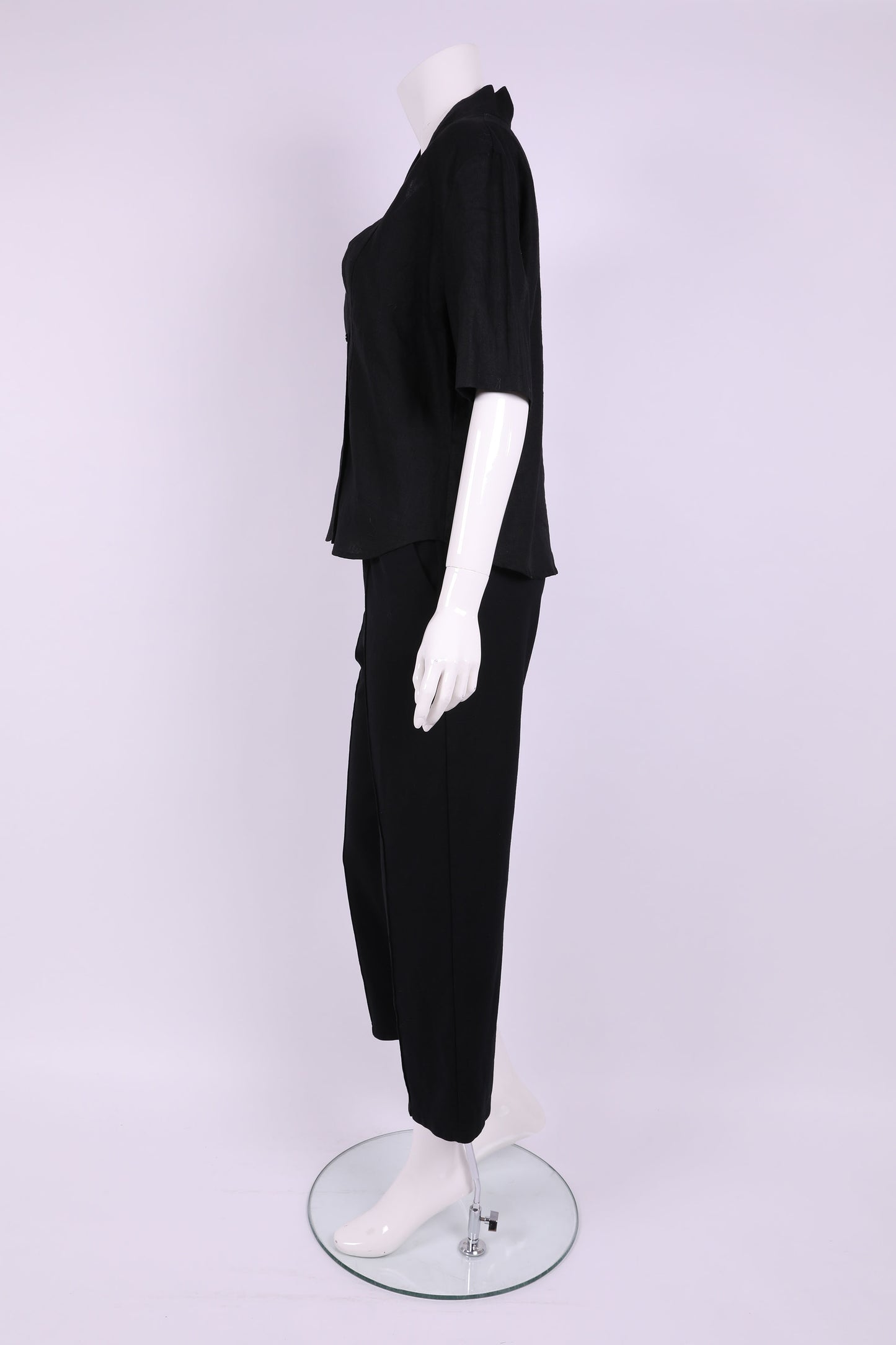 Bluse / Top / Jäckli