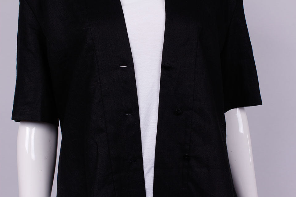 Bluse / Top / Jäckli