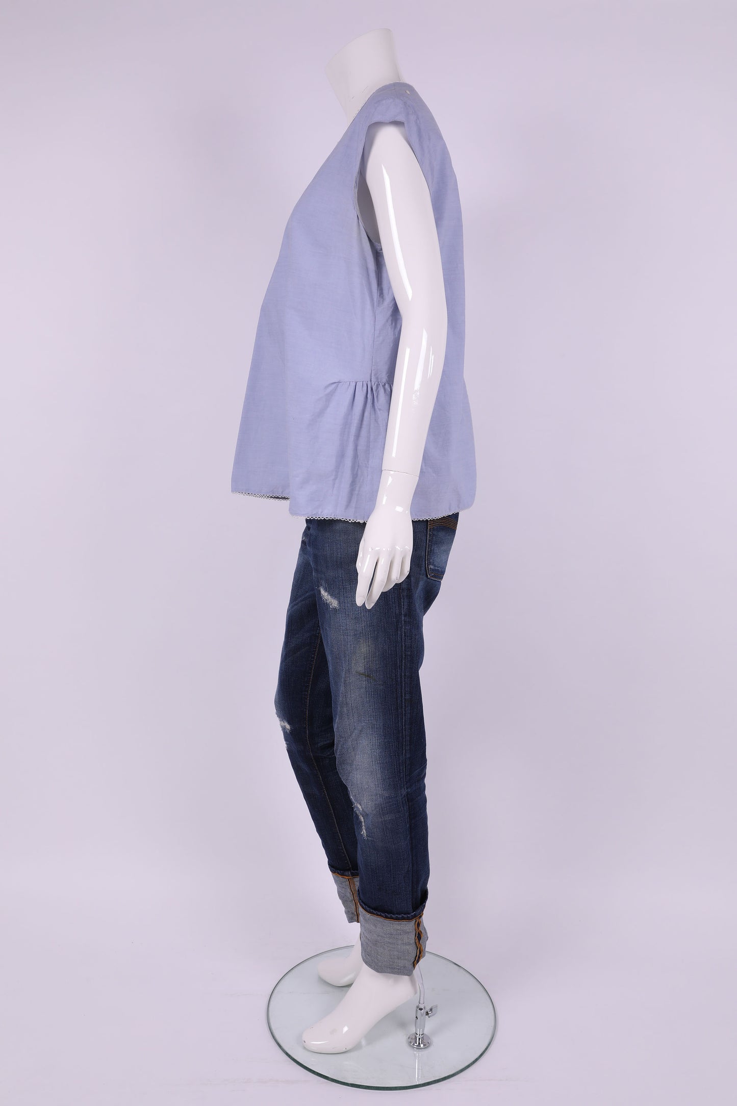 Shirt / Bluse