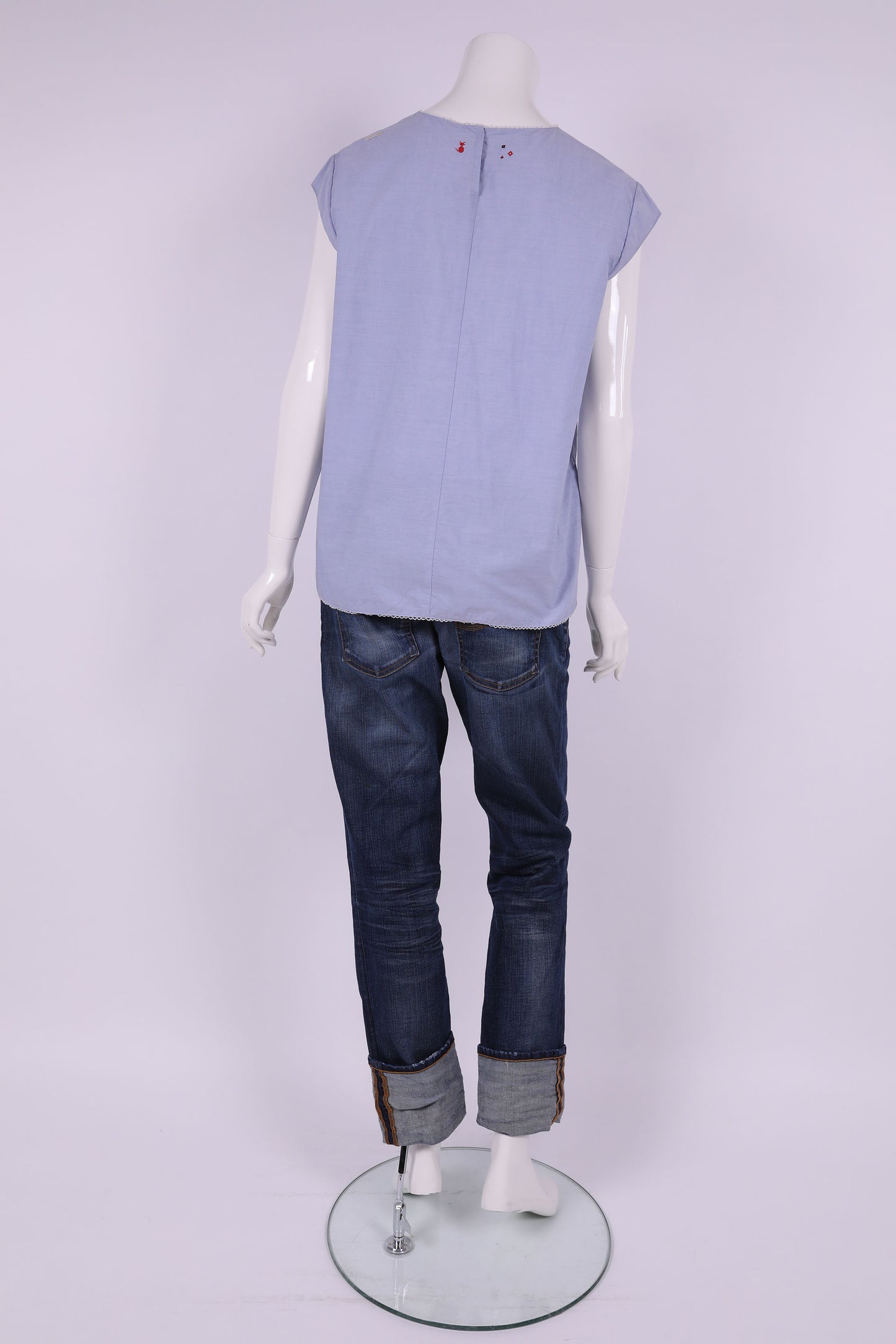 Shirt / Bluse