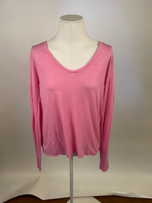 Shirt Langarm