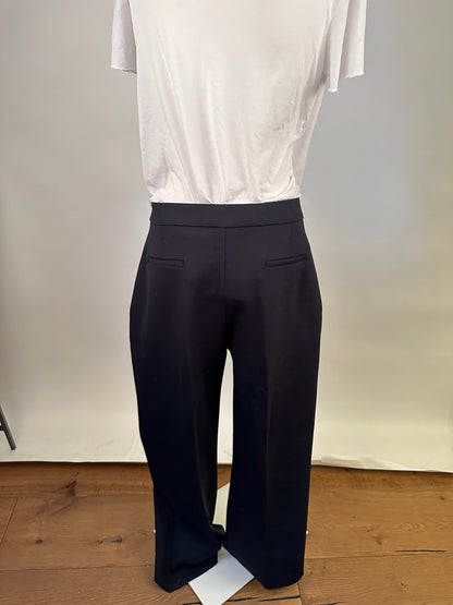 Wollhose
