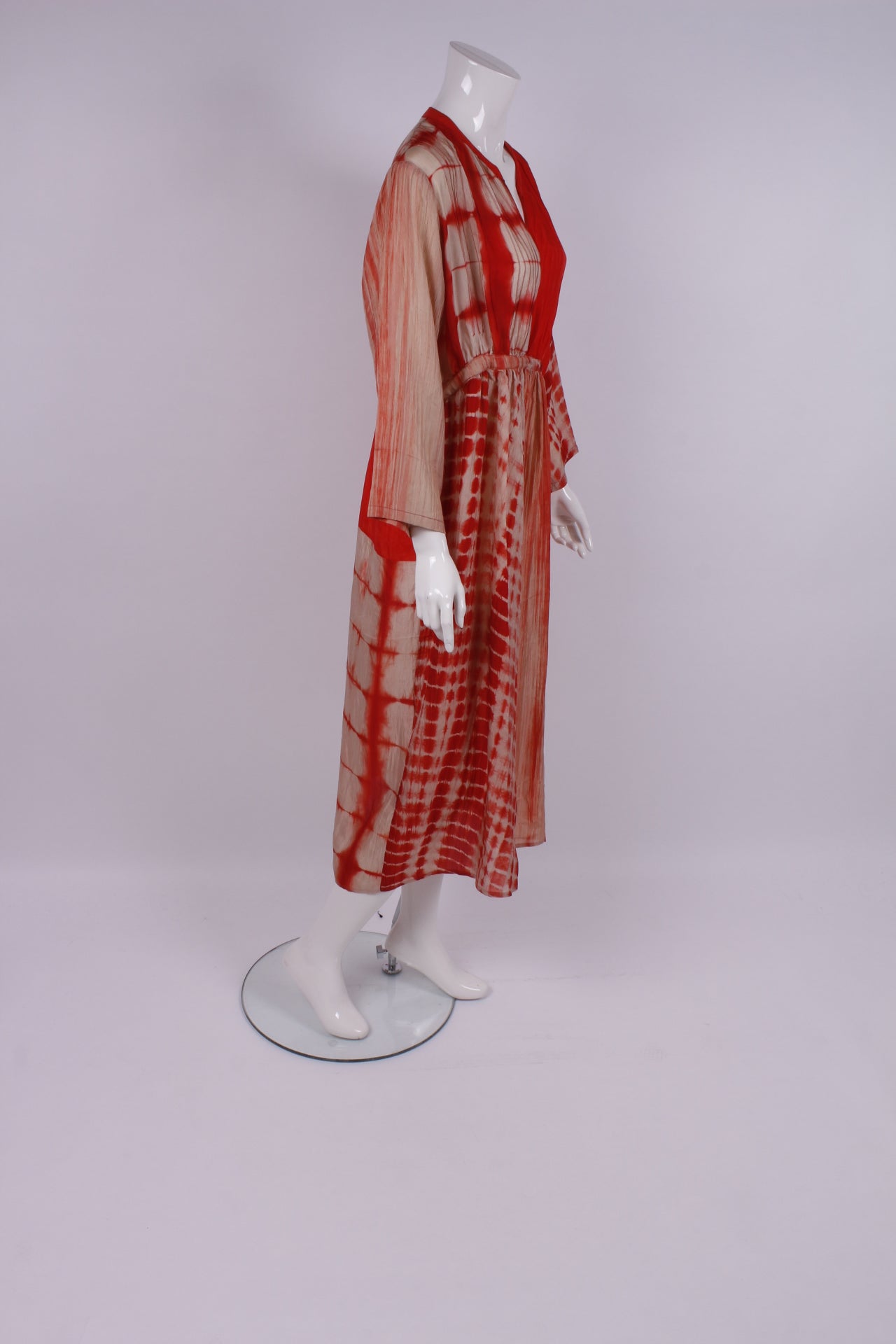 Tunika / Kleid