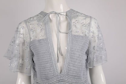 Freizeitkleid / Abendkleid kurz