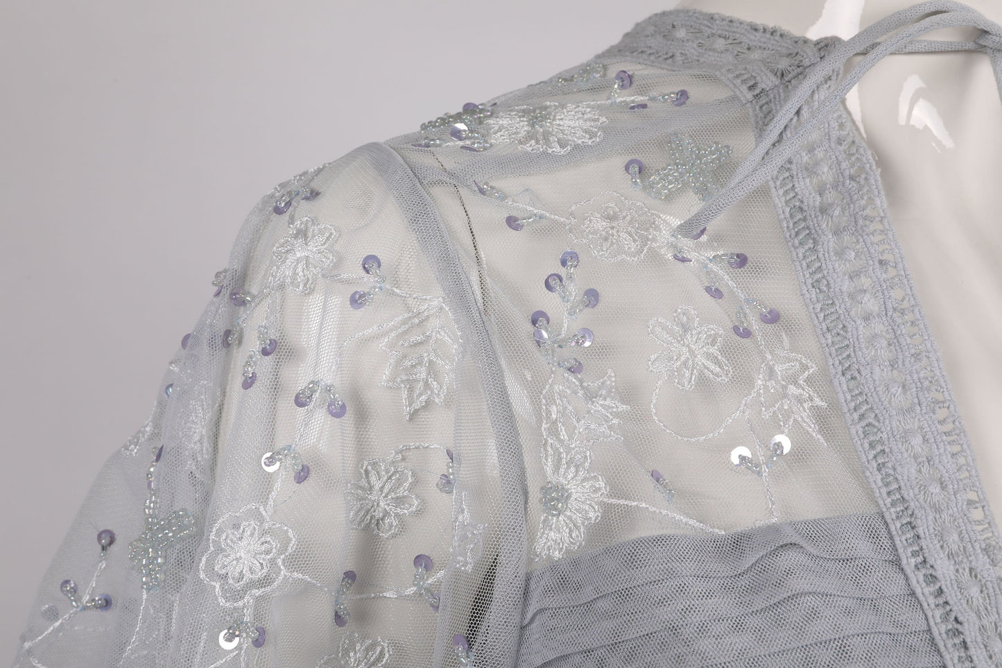 Freizeitkleid / Abendkleid kurz