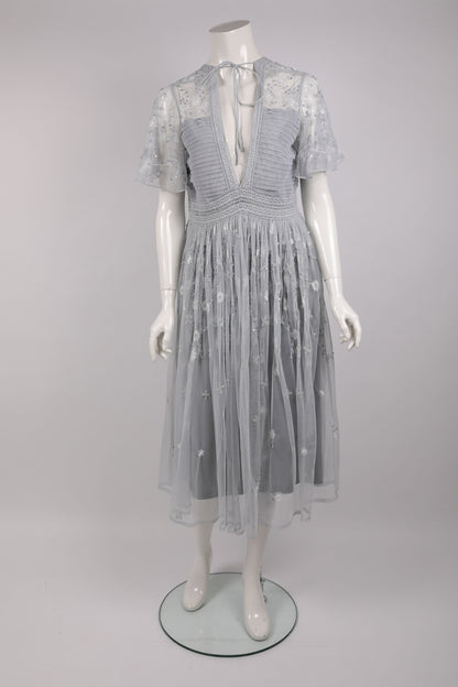 Freizeitkleid / Abendkleid kurz