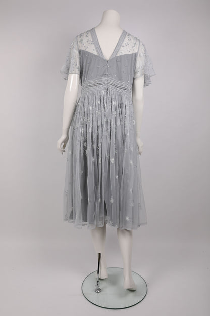 Freizeitkleid / Abendkleid kurz