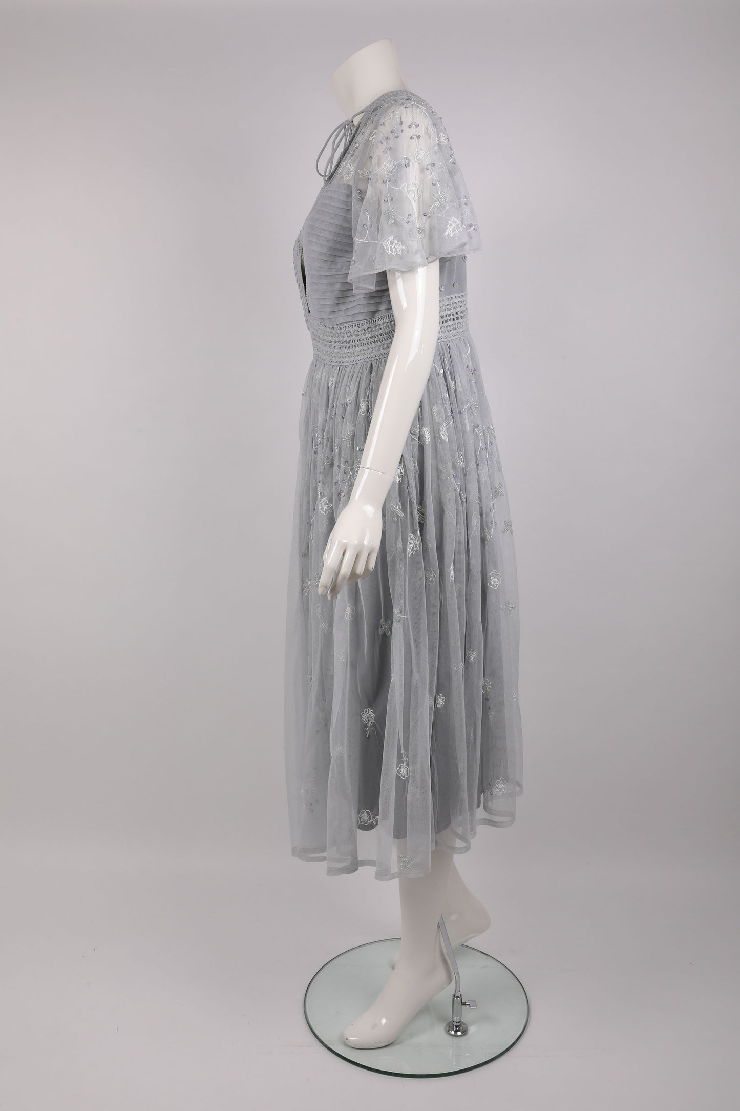 Freizeitkleid / Abendkleid kurz