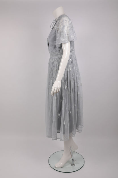 Freizeitkleid / Abendkleid kurz