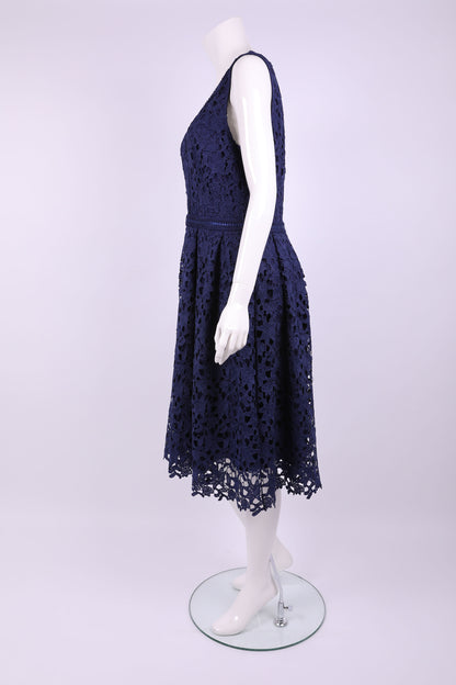 Abendkleid / Freizeitkleid