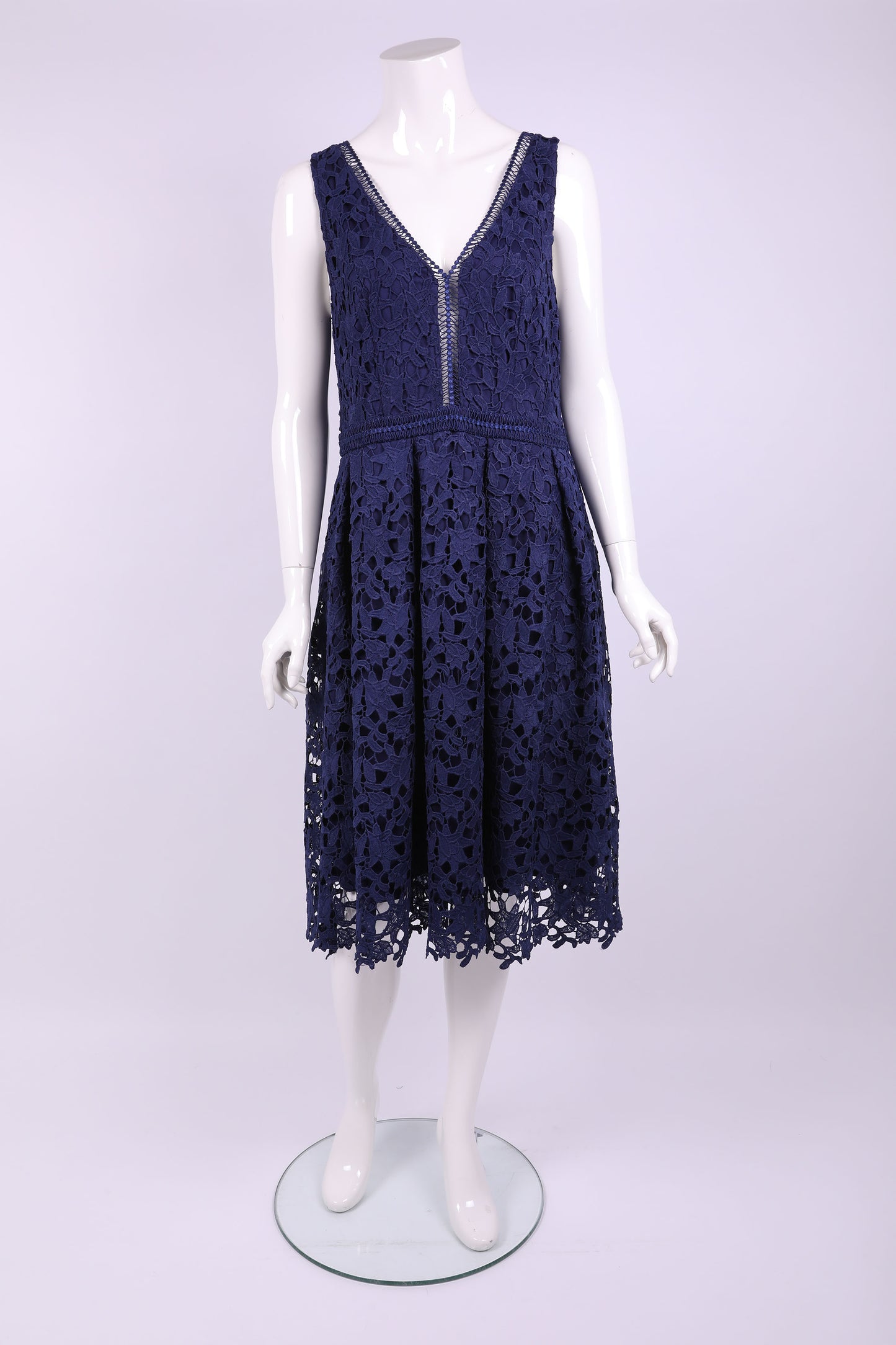 Abendkleid / Freizeitkleid