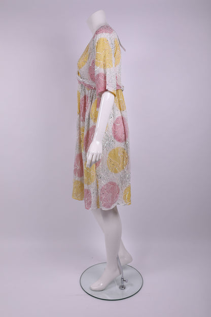 Abendkleid / Freizeitkleid