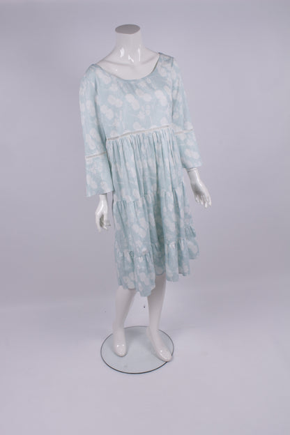 Freizeitkleid