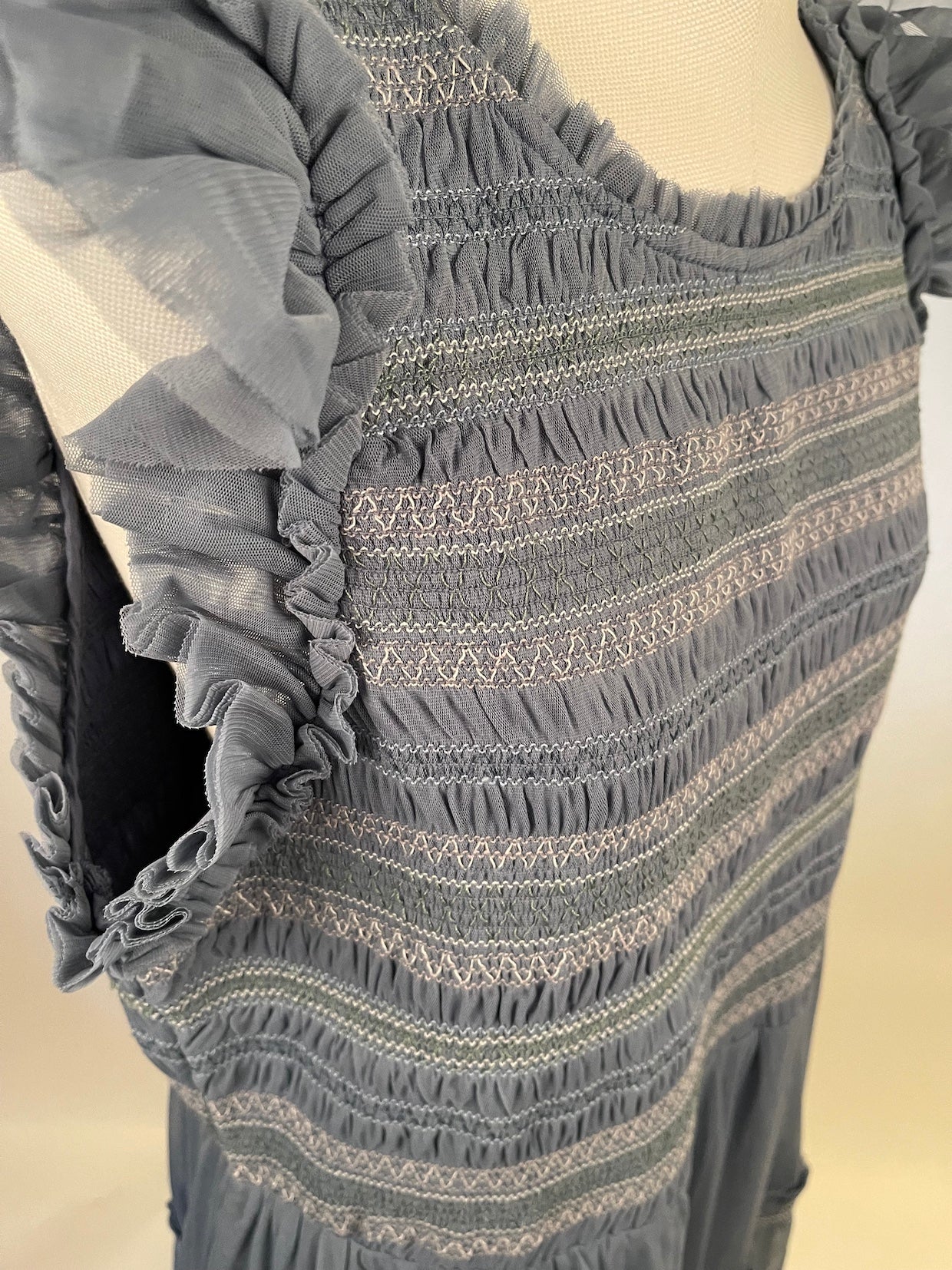 Sommerkleid