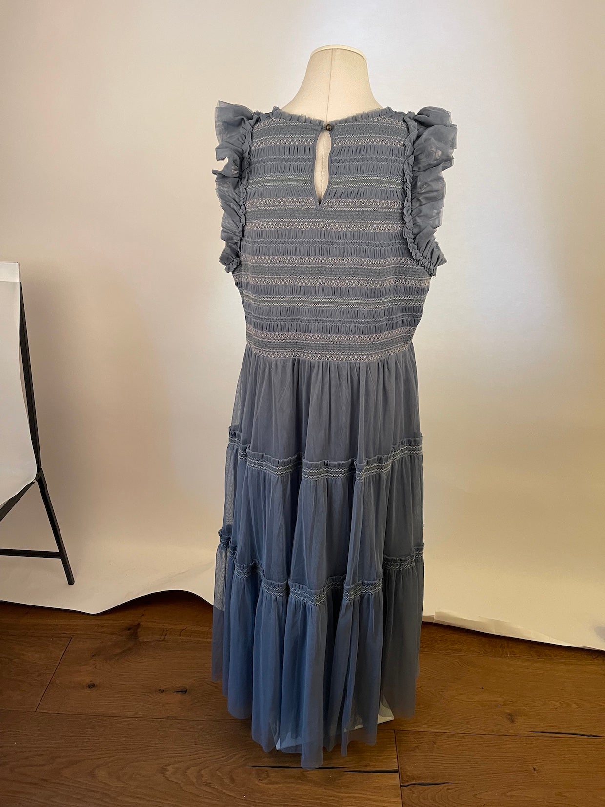 Sommerkleid