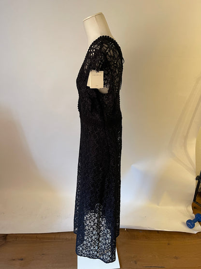 Spitzenkleid