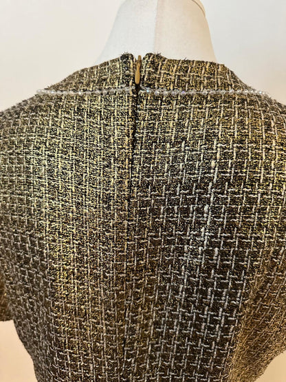 Mini-Kleid