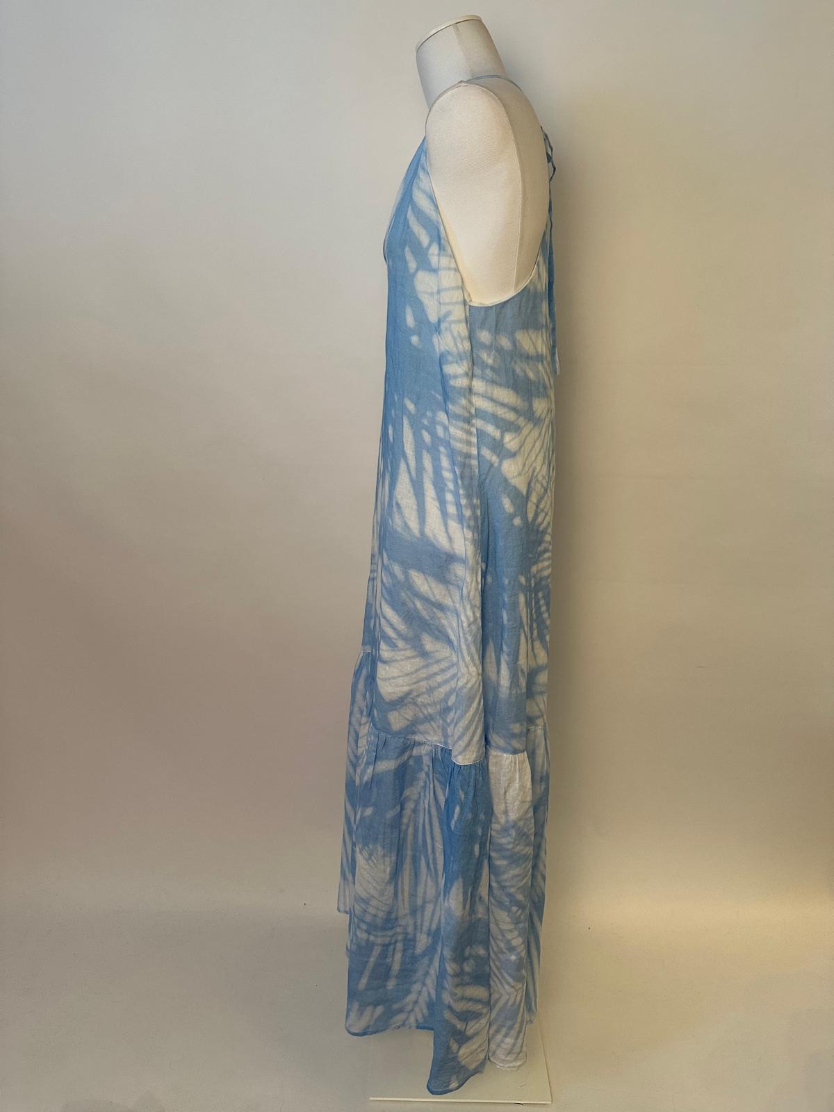 Leinenkleid