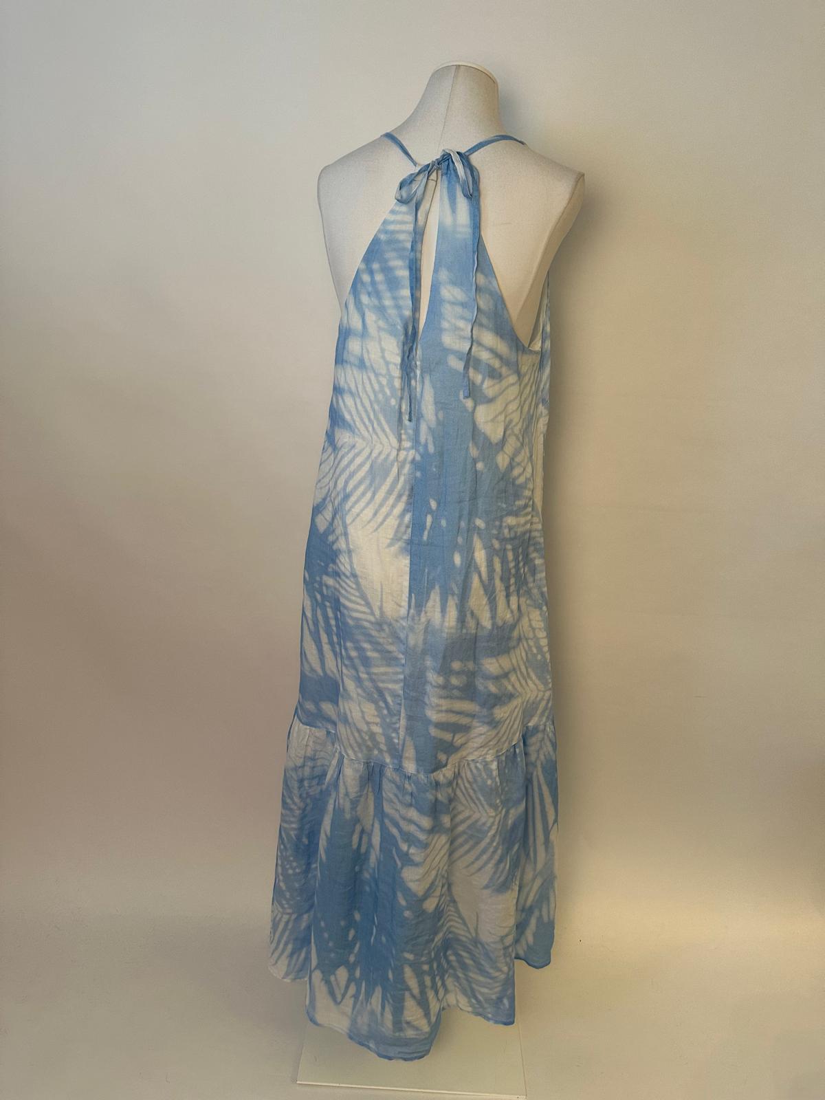 Leinenkleid