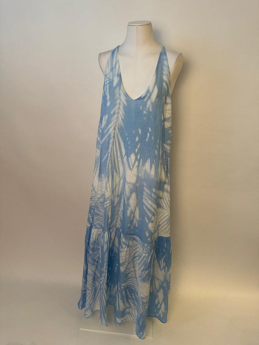 Leinenkleid