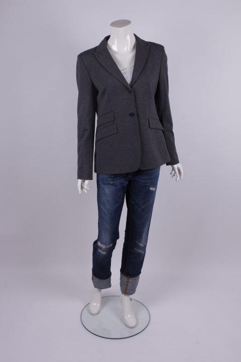 Casual Blazer